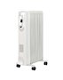 Обогреватель BALLU Comfort BOH/CM-09WDN